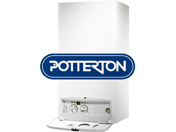 Potterton Boiler Repairs Orpington, Call 020 3519 1525